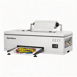 RocRow RC13 A3 DTF Printer