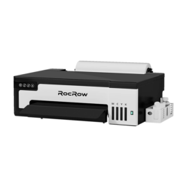 RocRow RL13 XP600 A3 DTF Printers