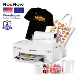 RocRow RE13 A3 DTF Printer