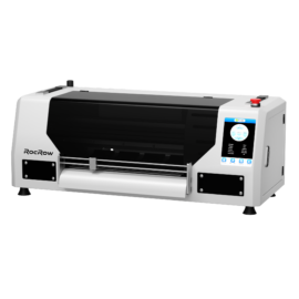 RocRow RU13D A3 DTF Printer