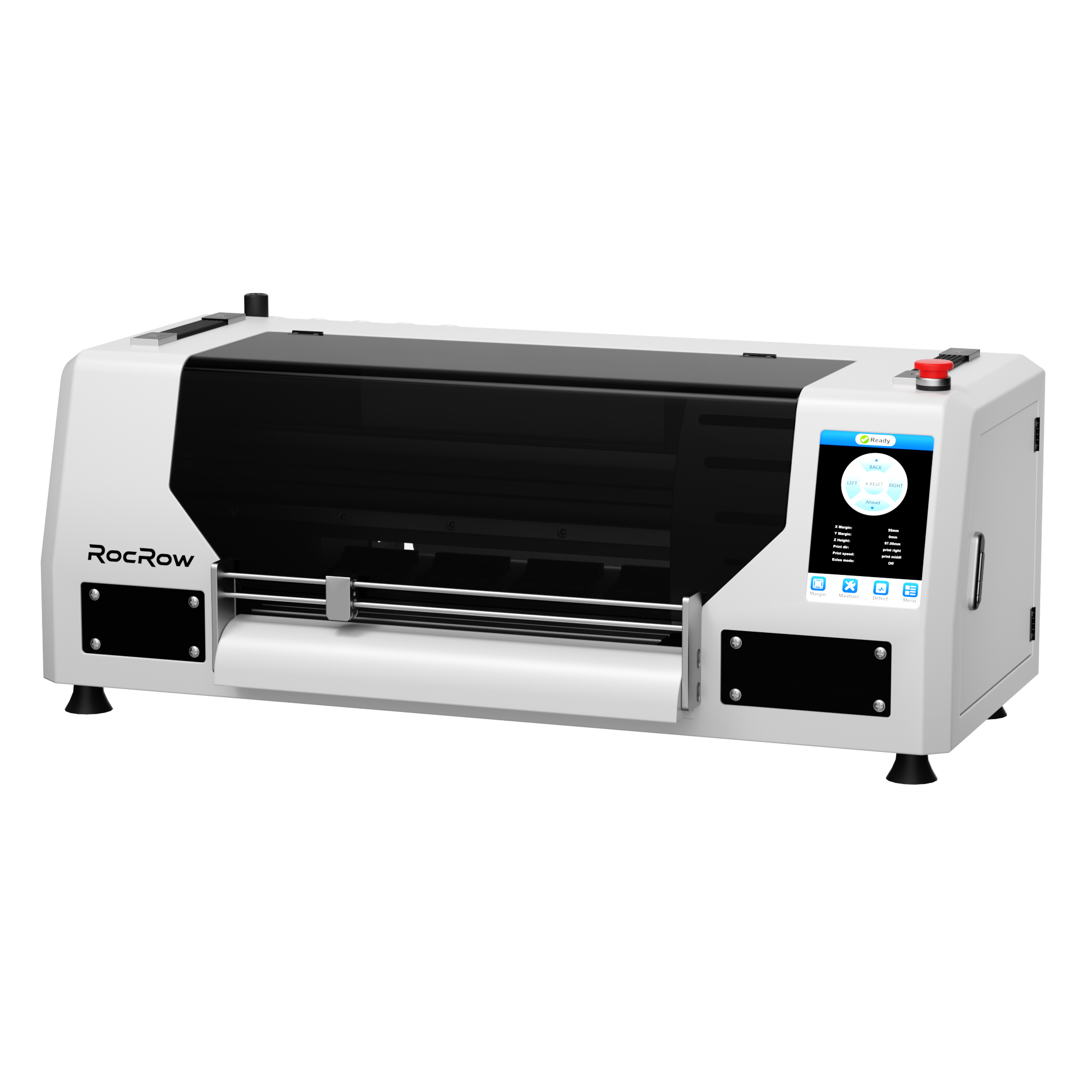 RocRow RU13D A3 DTF Printer