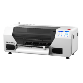 RocRow RU13 A3 XP600 Head DTF Printer