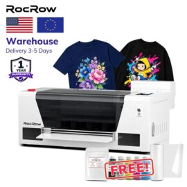 RocRow RH13 DTF Printer