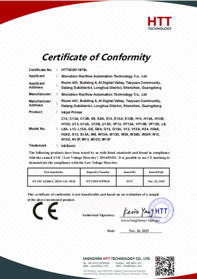 cert-LVD-01